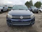 2011 Volkswagen Touareg V6 Tdi იყიდება Denver-ში, CO - Side