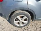2010 NISSAN QASHQAI N- for sale at Copart WISBECH
