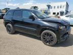 2019 JEEP GRAND CHEROKEE LAREDO   for sale at Copart QC - MONTREAL