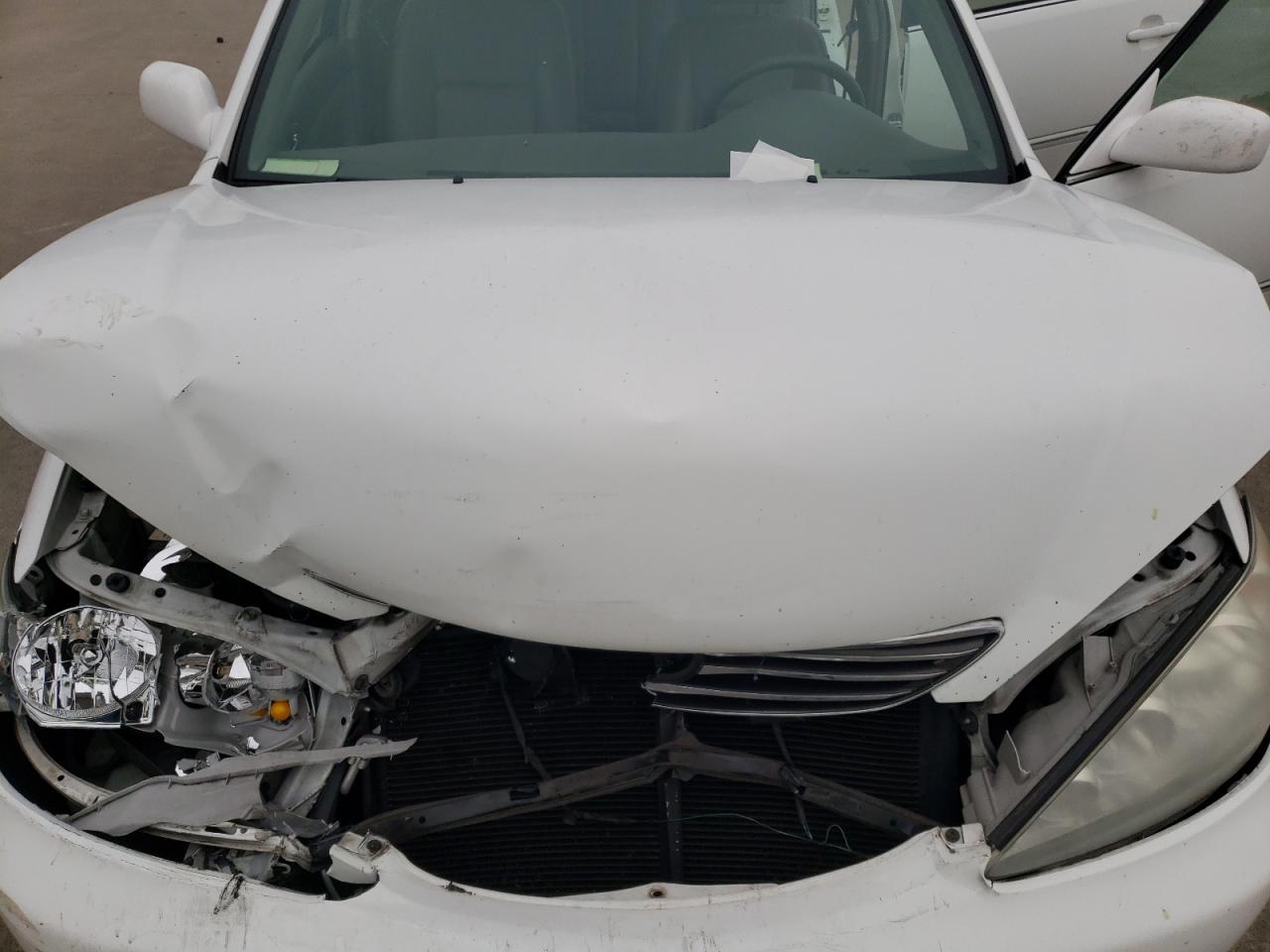 2006 Toyota Camry Le VIN: 4T1BE30K06U731683 Lot: 62200495