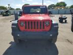 2020 Jeep Wrangler Unlimited Sport   للبيع في Miami، FL - Mechanical