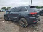 2014 Jeep Grand Cherokee Srt-8 de vânzare în Chalfont, PA - Vandalism