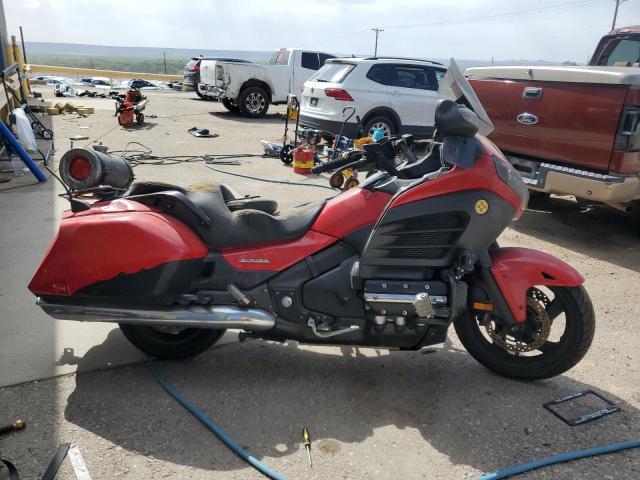 2013 Honda Gl1800 B  