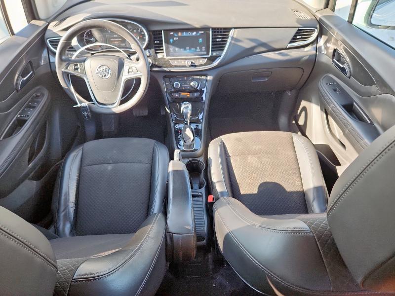  BUICK ENCORE 2018 Biały