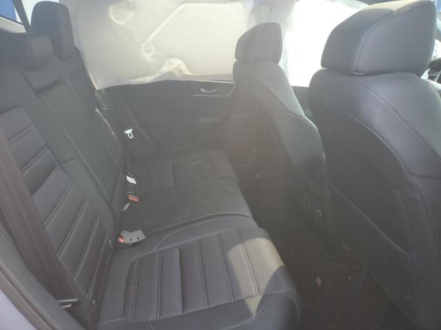 2021 HONDA CR-V SPORT  