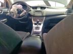 2014 Nissan Sentra S   for Sale in Amarillo, TX - Front End