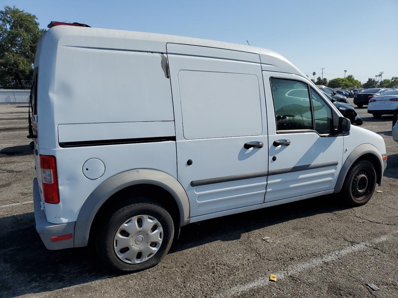 FORD TRANSIT 2013 VIN NM0LS7CNXDT166101 фото 3