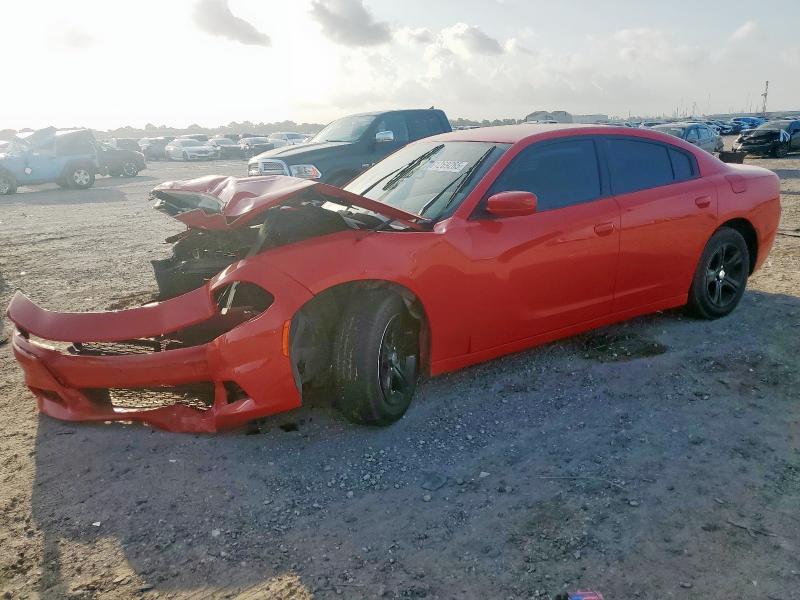 DODGE CHARGER SX 2022