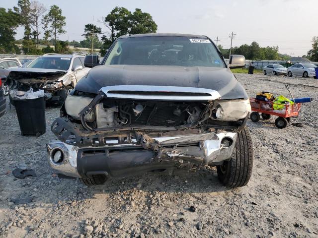  TOYOTA TUNDRA 2013 Czarny