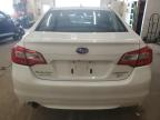 2016 Subaru Legacy 2.5I Limited for Sale in Ham Lake, MN - Hail