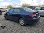 2011 Toyota Corolla Base   продається в Riverview, FL - Front End