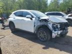 2024 LEXUS NX 450H LUXURY   for sale at Copart ON - COOKSTOWN