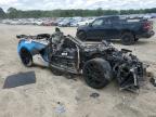 2024 Chevrolet Corvette Z06 3Lz na sprzedaż w Conway, AR - Burn - Engine