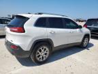 2016 Jeep Cherokee Latitude for Sale in Haslet, TX - Hail