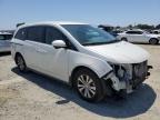 2016 Honda Odyssey Se for Sale in Antelope, CA - Front End