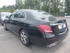 2017 MERCEDES-BENZ E 220 D SE AUTO  for sale at Copart GLOUCESTER