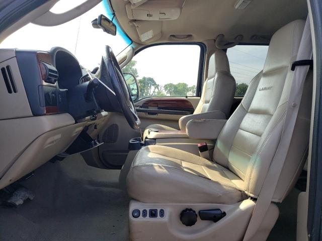 2006 FORD F250 SUPER DUTY  