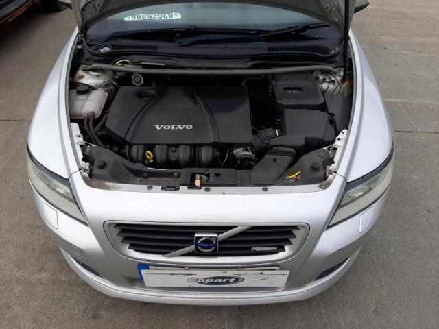 2008 VOLVO V50 SPORT