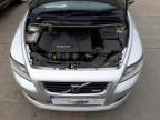 2008 VOLVO V50 SPORT for sale at Copart WHITBURN