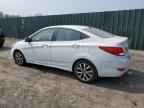 2017 Hyundai Accent Se for Sale in Finksburg, MD - Side