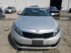 2013 Kia Optima Lx   for Sale in Windsor, NJ - Side