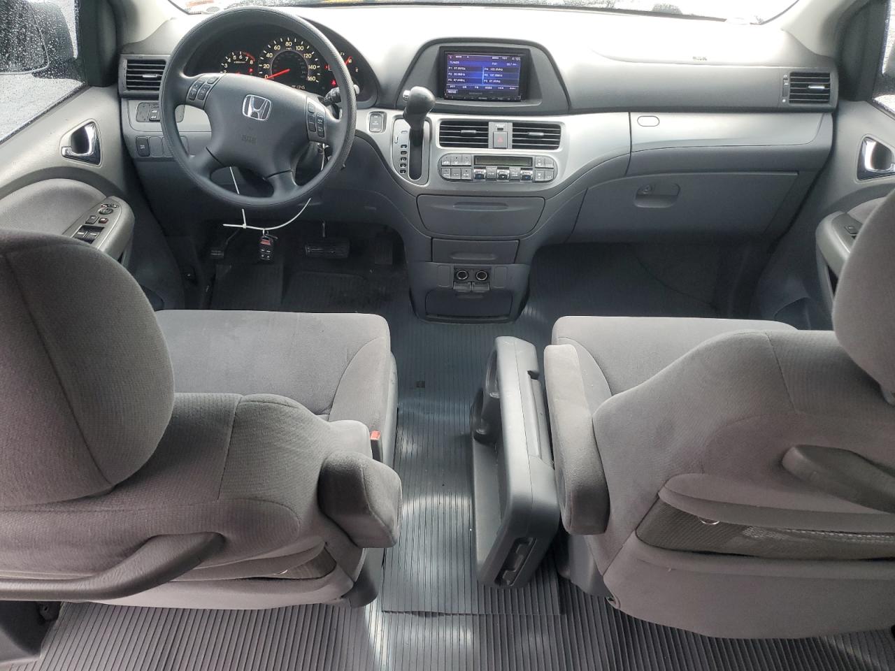 2006 Honda Odyssey Ex VIN: 5FNRL38496B122020 Lot: 62589795