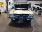 1972 Mercedes Benz Uk იყიდება Blaine-ში, MN - Burn - Engine