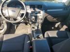 2011 Ford Fusion Se за продажба в Spartanburg, SC - Front End