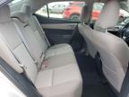 2015 Toyota Corolla L zu verkaufen in Gainesville, GA - Rear End
