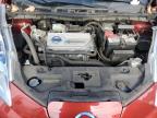 2012 Nissan Leaf Sv იყიდება Portland-ში, OR - Rear End
