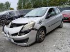 2007 RENAULT CLIO DYNAM for sale at Copart BELFAST