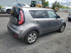 2017 Kia Soul    на продаже в Portland, OR - Side