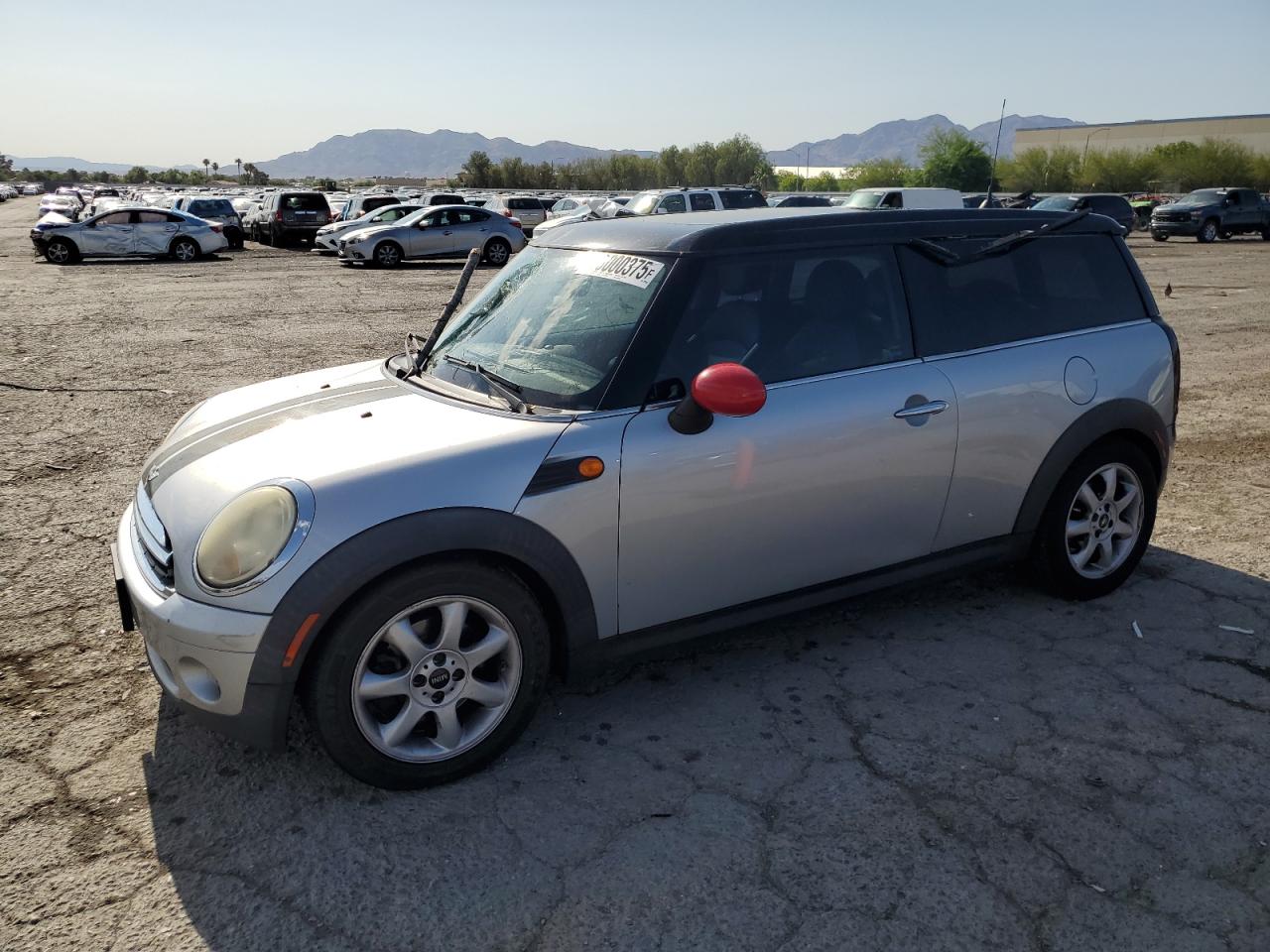 Las Vegas, NV에서 판매 중인 2008 Mini Cooper Clubman - Top/Roof