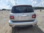2019 Nissan Armada Sv იყიდება Lumberton-ში, NC - Side