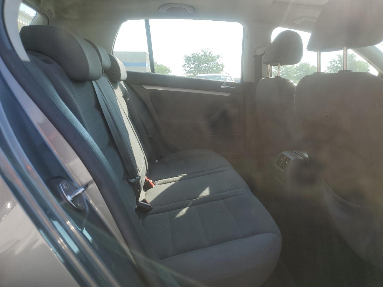 2008 Volkswagen Rabbit VIN: WVWDA71K08W096082 Lot: 62637505