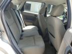 2009 Ford Focus Se zu verkaufen in Center Rutland, VT - Rear End