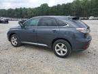 2010 Lexus Rx 350   იყიდება Gainesville-ში, GA - Mechanical