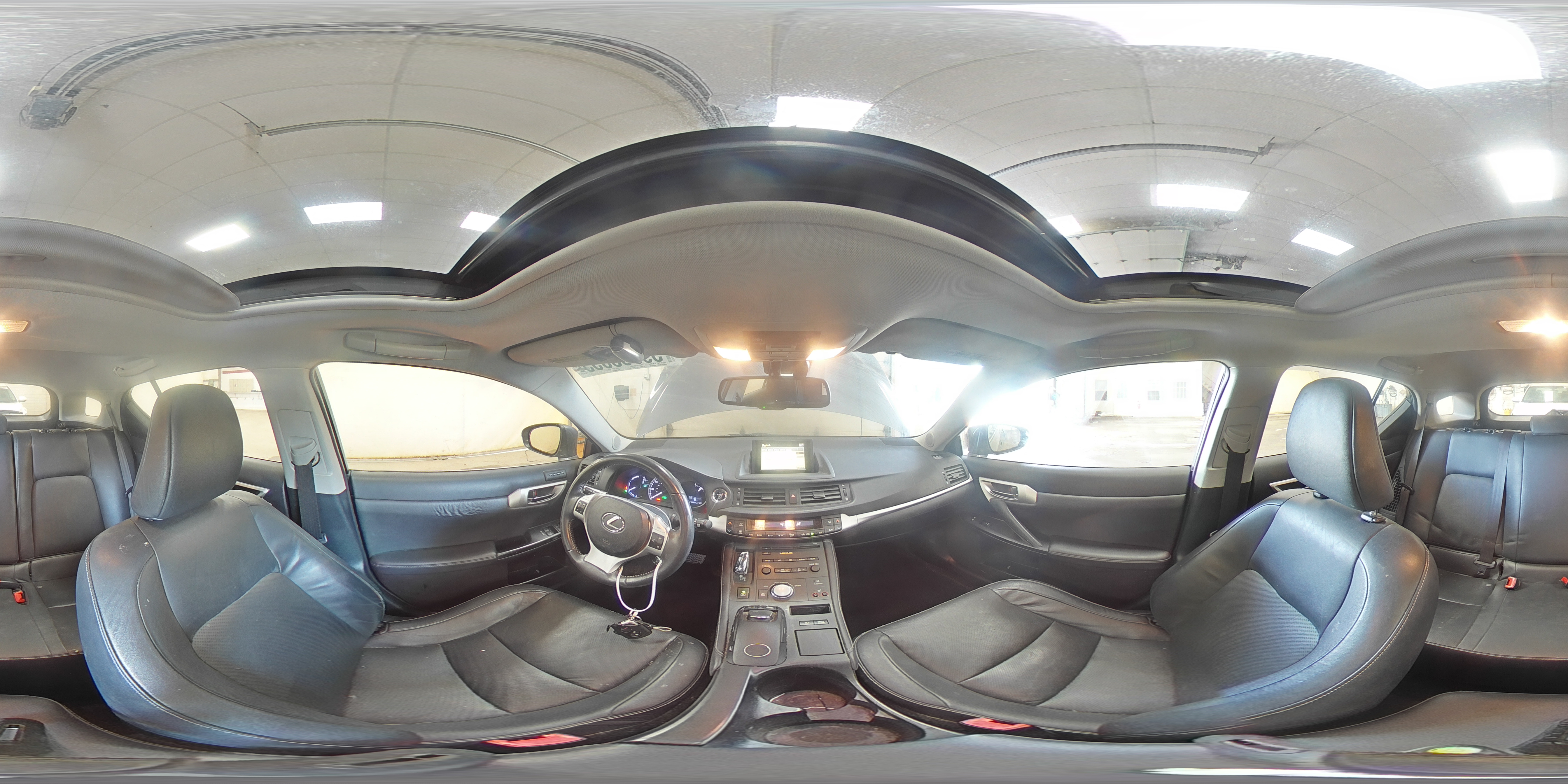2012 Lexus Ct 200 VIN: JTHKD5BH6C2086452 Lot: 59383855