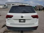 2019 Volkswagen Tiguan Se იყიდება Oklahoma City-ში, OK - Front End