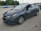 2018 Chevrolet Cruze Lt   na sprzedaż w Bridgeton, MO - All Over