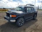 2007 TOYOTA FJ CRUISER    à vendre chez Copart AB - EDMONTON