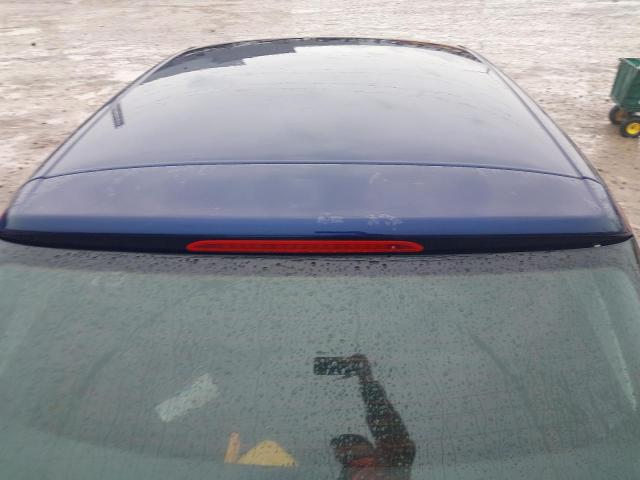 2011 VOLKSWAGEN GOLF MATCH