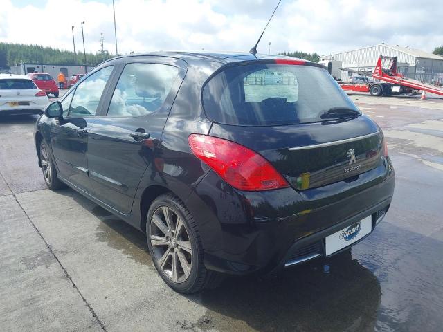 2011 PEUGEOT 308 ACTIVE