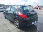 2011 PEUGEOT 308 ACTIVE for sale at Copart WHITBURN