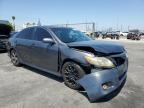 2011 Toyota Camry Se for Sale in Wilmington, CA - Front End