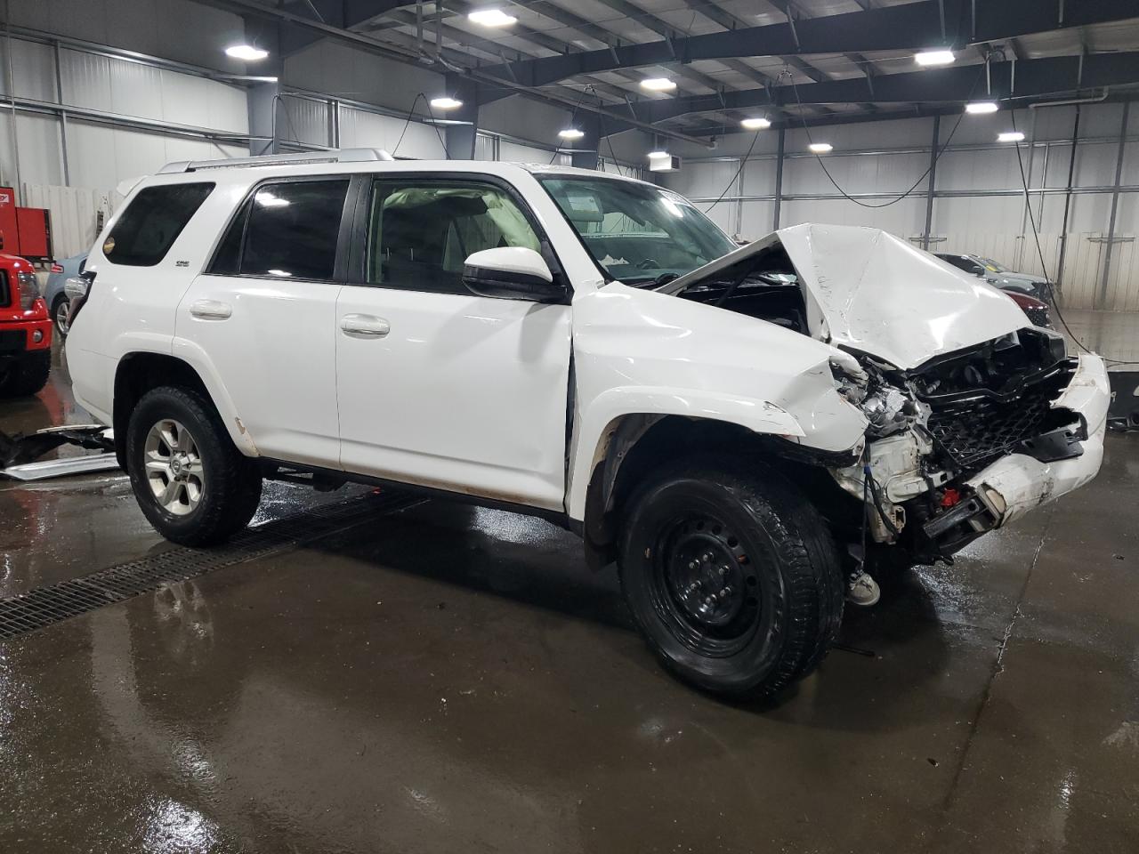 TOYOTA 4RUNNER 2014 VIN JTEBU5JR5E5184669 фото 4