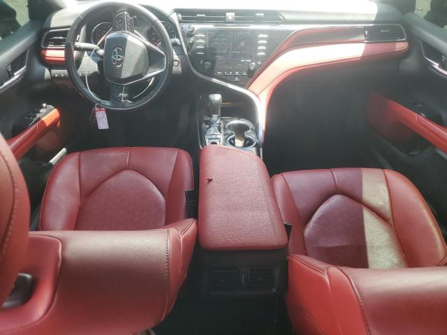  TOYOTA CAMRY 2019 Biały
