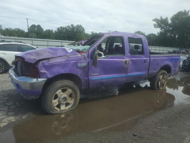 2005 Ford F250 Super Duty  