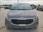 2016 Kia Sedona Lx for Sale in Grand Prairie, TX - Minor Dent/Scratches