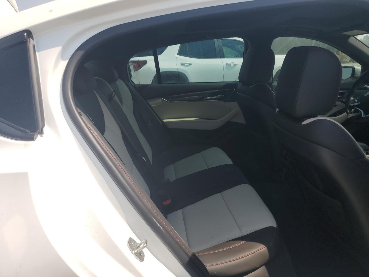 2025 Cadillac Ct5 Sport VIN: 1G6DP5RK3S0107175 Lot: 60795925